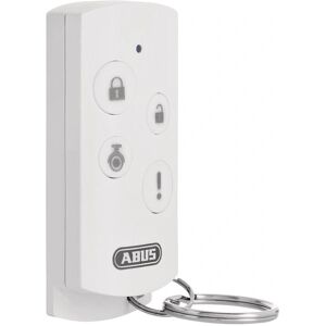 Abus FUBE35001A Drahtloses Sicherheitssystem Fernbedienung Abus FUBE35001A Drahtloses Sicherheitssystem Fernbedienung