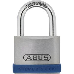 ABUS 5/40 Padlock - Gray - Padlock ABUS 5/40 Padlock - Gray - Padlock