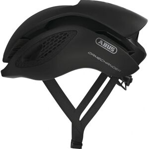 Abus Gamechanger Black Helmet - Aerodynamic, Lightweight, Safety Abus Gamechanger Black Helmet - Aerodynamic, Lightweight, Safety