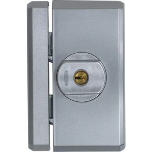 Abus FTS96A Steel Window Lock with Alarm - Security Level 10 Abus FTS96A Steel Window Lock with Alarm - Security Level 10