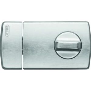 Abus 2110 S Door Lock - Secure Entry System Abus 2110 S Door Lock - Secure Entry System