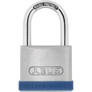 ABUS Cadenas Silver Rock 5 - Publicité ABUS Cadenas Silver Rock 5 - Publicité