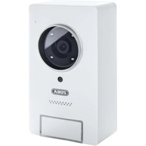 Abus Système Vidéo Porte Intelligente Wifi - 1 Caméra - Interphone Extérieur IP Abus Système Vidéo Porte Intelligente Wifi - 1 Caméra - Interphone Extérieur IP