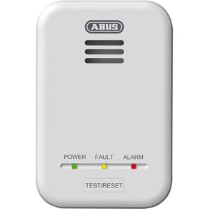 ABUS GWM100ME Gasmelder - Verbindung bis 10 Geräte, 85 dB Alarm, 10 Jahre Batterie ABUS GWM100ME Gasmelder - Verbindung bis 10 Geräte, 85 dB Alarm, 10 Jahre Batterie