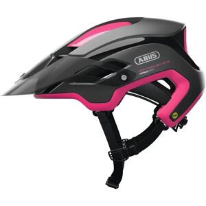 ABUS MonTrailer ACE MIPS Cykelhjälm - Rosa - Enduro 2021 ABUS MonTrailer ACE MIPS Cykelhjälm - Rosa - Enduro 2021