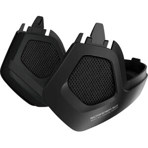 Abus Unisex Scraper 3.0 Vinterhjelm - Cykeludstyr Abus Unisex Scraper 3.0 Vinterhjelm - Cykeludstyr