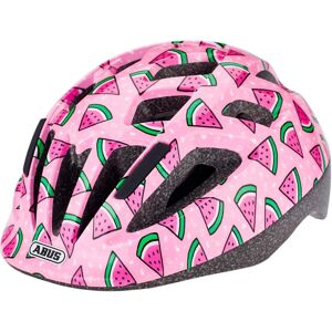 ABUS Smooty 2.0 Watermelon Roze Helm - Kinderen, Peuters, S ABUS Smooty 2.0 Watermelon Roze Helm - Kinderen, Peuters, S