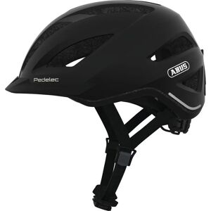 ABUS Pedelec 1.1 Black Edition Helm 2021 ABUS Pedelec 1.1 Black Edition Helm 2021