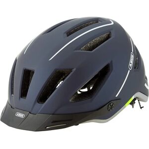 ABUS Pedelec 2.0 - City Urban Bike Helmet - Midnight Blue ABUS Pedelec 2.0 - City Urban Bike Helmet - Midnight Blue