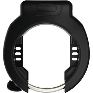 ABUS 4750SL NR BK - Unisex Bike Frame Lock - Basic & Reliable Security ABUS 4750SL NR BK - Unisex Bike Frame Lock - Basic & Reliable Security