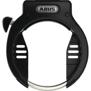 Abus Compact Frame Lock - 4650SL NR - Bike Security Abus Compact Frame Lock - 4650SL NR - Bike Security