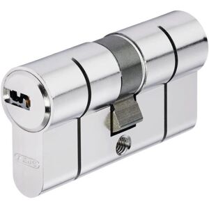 ABUS D66PSN 30/45 H-BOX Cylindre - Profil Européen Niveau 4 - Publicité ABUS D66PSN 30/45 H-BOX Cylindre - Profil Européen Niveau 4 - Publicité