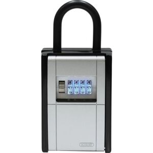 ABUS KeySafe 797 Cassaforte per chiavi in metallo con supporto e codice - Cassaforte per chiavi ABUS KeySafe 797 Cassaforte per chiavi in metallo con supporto e codice - Cassaforte per chiavi