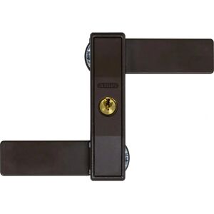 Abus Système d'Alarme - Verrouillage Fenêtre - 2530 B AL0125 Abus Système d'Alarme - Verrouillage Fenêtre - 2530 B AL0125
