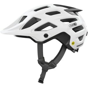 ABUS MOVENTOR 2.0 MIPS Helmet - White, Large - Mountainbike Helmet ABUS MOVENTOR 2.0 MIPS Helmet - White, Large - Mountainbike Helmet