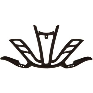 Abus Airbreaker Black Helmet - S - Bike Helmet Abus Airbreaker Black Helmet - S - Bike Helmet