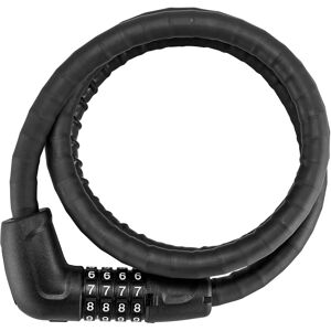 ABUS Tresorflex 6615 C/120 - Heavy-Duty Cable Lock ABUS Tresorflex 6615 C/120 - Heavy-Duty Cable Lock