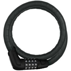 Abus Tresor 6615C/85/15 Steel Cable Lock - Cable Lock Abus Tresor 6615C/85/15 Steel Cable Lock - Cable Lock