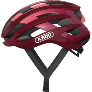 ABUS AIRBREAKER Cycling Helmet - Red, Size S - Helmet ABUS AIRBREAKER Cycling Helmet - Red, Size S - Helmet