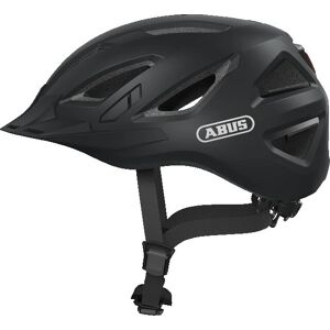 Casque Abus Urban I 3.0 - Noir - M - Casque urbain Casque Abus Urban I 3.0 - Noir - M - Casque urbain