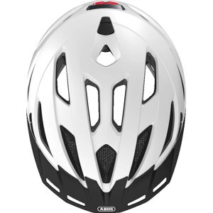 Casque Abus Urban-I 3.0 Blanc - Léger et Sécurisé Casque Abus Urban-I 3.0 Blanc - Léger et Sécurisé