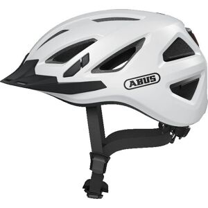 Casque Abus Urban-I 3.0 Blanc - Léger et Sécurisé Casque Abus Urban-I 3.0 Blanc - Léger et Sécurisé