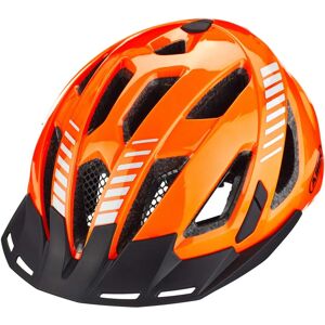 ABUS Urban-I 3.0 Bike Helmet - Reflectors & LED Light ABUS Urban-I 3.0 Bike Helmet - Reflectors & LED Light