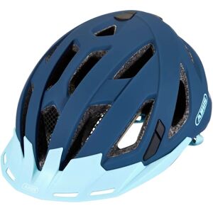 ABUS Urban-I 3.0 Bycykelhjelm - Moderne Cykelhjelm med Baglys - Voksen ABUS Urban-I 3.0 Bycykelhjelm - Moderne Cykelhjelm med Baglys - Voksen