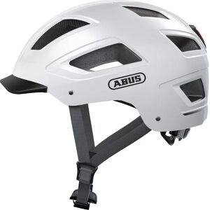 ABUS Hyban 2.0 Polar White L - Cycling Helmet ABUS Hyban 2.0 Polar White L - Cycling Helmet