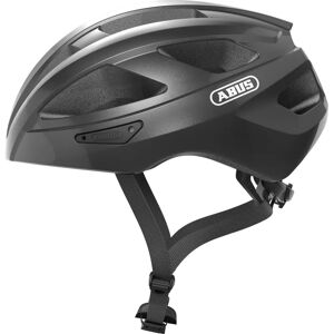 ABUS MACATOR Sport Helmet - Gray - Rennradhelm ABUS MACATOR Sport Helmet - Gray - Rennradhelm