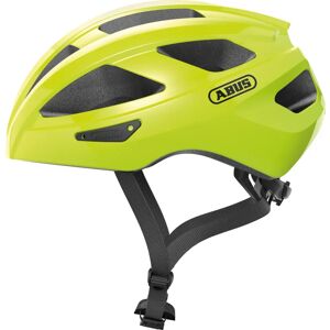 Abus Macator Road Cycling Helmet - Yellow - L - Helmets Abus Macator Road Cycling Helmet - Yellow - L - Helmets