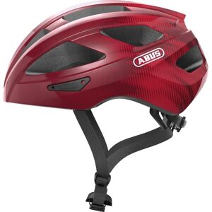 ABUS MACATOR Bike Helmet - Adjustable Safety Fit ABUS MACATOR Bike Helmet - Adjustable Safety Fit