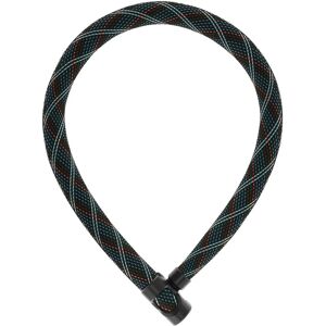 ABUS Ivera Chain 7210 Grey - Bike Lock ABUS Ivera Chain 7210 Grey - Bike Lock