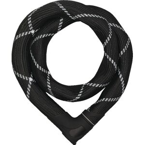 Abus 8210/140 Ποδήλατο Κλείδωμα - Μαύρη Αλυσίδα 140cm Abus 8210/140 Ποδήλατο Κλείδωμα - Μαύρη Αλυσίδα 140cm
