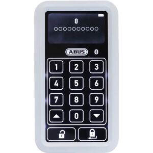 ABUS HomeTec Pro CFT3100W - Electronic Lock Bluetooth Control ABUS HomeTec Pro CFT3100W - Electronic Lock Bluetooth Control