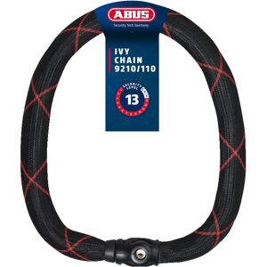 ABUS Ivy Chain 9210 - High-Security Bike Lock ABUS Ivy Chain 9210 - High-Security Bike Lock