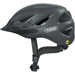 ABUS Urban-I 3.0 MIPS - Fahrradhelm für Erwachsene - Grau ABUS Urban-I 3.0 MIPS - Fahrradhelm für Erwachsene - Grau