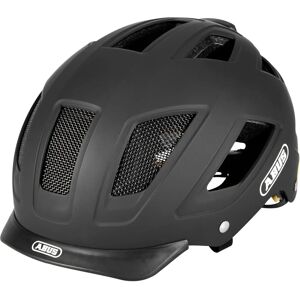 ABUS HYBAN 2.0 MIPS Helmet - Black, Size L - Bike Helmet ABUS HYBAN 2.0 MIPS Helmet - Black, Size L - Bike Helmet