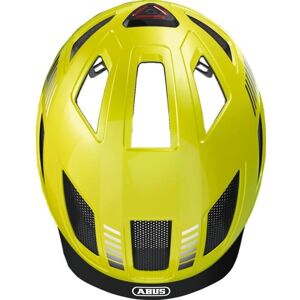 ABUS HYBAN 2.0 MIPS Bike Helmet - High Visibility Safety ABUS HYBAN 2.0 MIPS Bike Helmet - High Visibility Safety