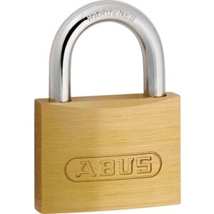 Cadenas ABUS 713/25 en Laiton - Dispositif de verrouillage sécurisé - Publicité Cadenas ABUS 713/25 en Laiton - Dispositif de verrouillage sécurisé - Publicité