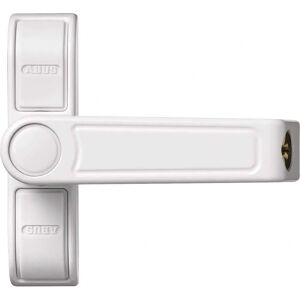Abus 2410 Al0145 Window Lock - Secure & Easy Install Abus 2410 Al0145 Window Lock - Secure & Easy Install