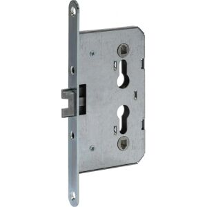 ABUS LR Z 65 72 20 Mortice Lock - Door Locking Hardware ABUS LR Z 65 72 20 Mortice Lock - Door Locking Hardware