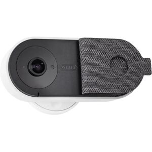 Abus Ppic31020 Indoor Security Camera - Full HD, 180° Wide-Angle Abus Ppic31020 Indoor Security Camera - Full HD, 180° Wide-Angle