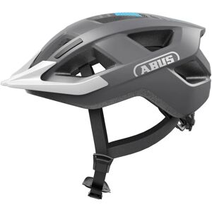 ABUS ADURO 3.0 Helmet - Grey - City & Sport ABUS ADURO 3.0 Helmet - Grey - City & Sport