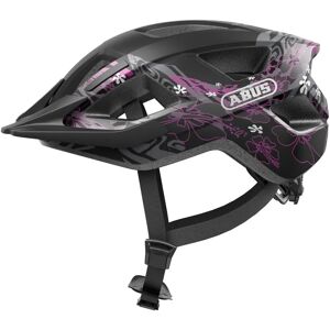 ABUS ADURO 3.0 Bike Helmet - Black - Sporty & Safe ABUS ADURO 3.0 Bike Helmet - Black - Sporty & Safe
