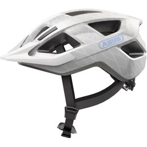 ABUS ADURO 3.0 Fahrradhelm - Weiß - Sicherheit & Komfort ABUS ADURO 3.0 Fahrradhelm - Weiß - Sicherheit & Komfort