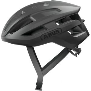 ABUS Powerdrome Road - black ABUS Powerdrome Road - black