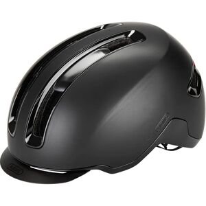 ABUS HUD-Y Helmet - Lightweight, Stylish, Adult ABUS HUD-Y Helmet - Lightweight, Stylish, Adult