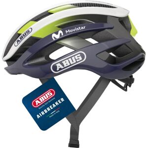 ABUS Airbreaker Helmet Blue - Road Cycling Gear ABUS Airbreaker Helmet Blue - Road Cycling Gear
