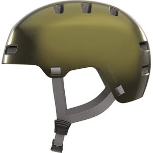 ABUS Indy Grøn hjelm - Stødabsorbering, let, standard EN1078 ABUS Indy Grøn hjelm - Stødabsorbering, let, standard EN1078